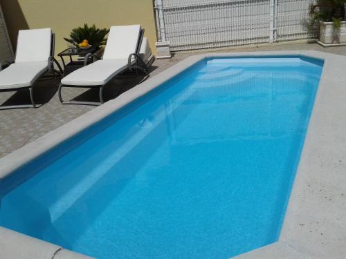 Charmosa vila/Vilamoura