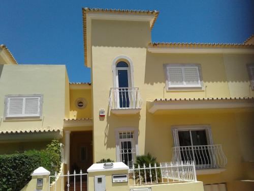 Charmosa vila/Vilamoura