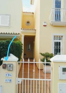 Charmosa vila/Vilamoura