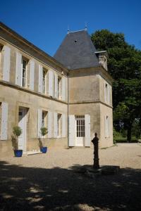 Château Biset - luxury housing WiFi & office