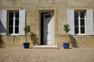 Château Biset - luxury housing WiFi & office