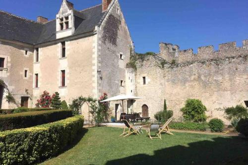 Château de Fontenay