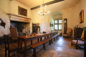 Chateau de Saint-Martory