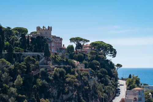 Château des Anglais - Five Stars Holiday House