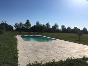 Chateau des Barrigards