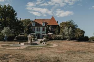 Chateau la Tilleraie