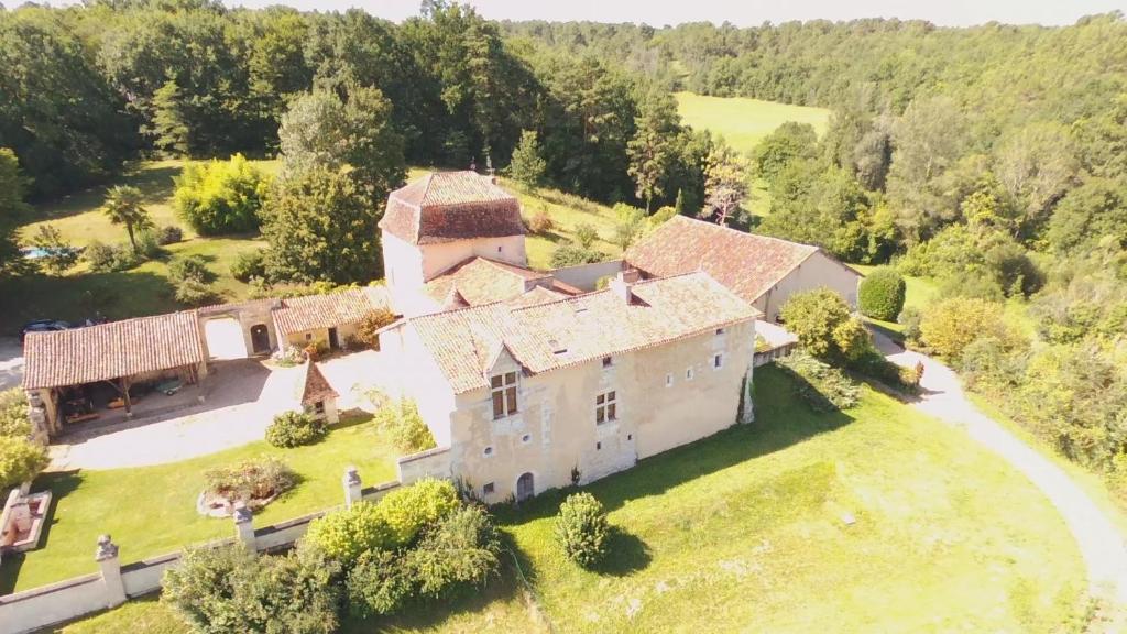 Château Le But 16 Impasse du But, 24110 Léguillac-de-Lauche