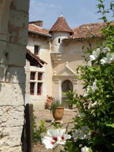 Villa Château Le But 16 Impasse du But 24110 Léguillac-de-Lauche Aquitaine