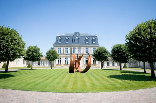 Château Malescasse
