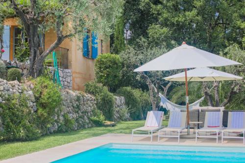 Chateauneuf Bellevue