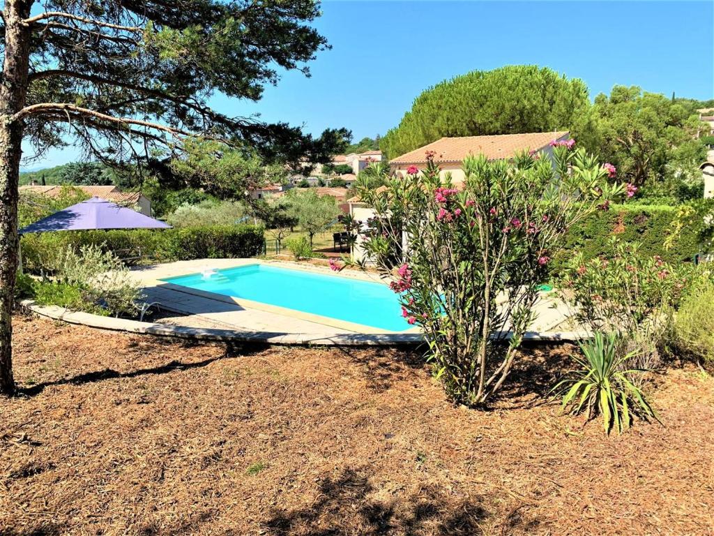 Villa Villa Chauzon, 3 pièces, 6 personnes - FR-1-697-4 65 PLACE DU COULET, 07120 Chauzon