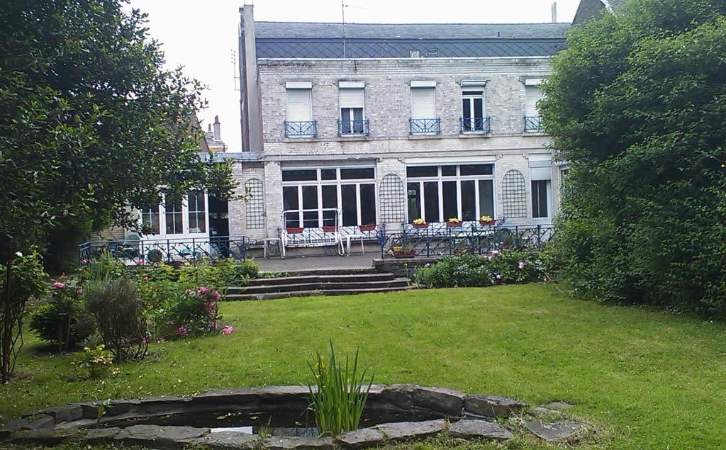 Chez Marie 9675-057 Furnas