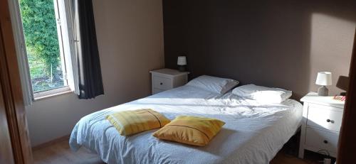 Chez moi