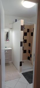 Chez moi