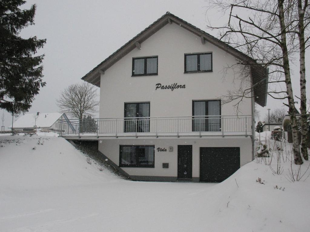 Chic Holiday Home in Medebach Germany near Ski Area , 59964 Medebach