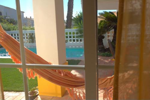 Chill & Bond House, Alvor