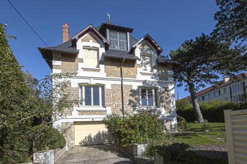 Cigognes trouville