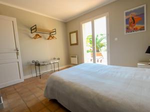 Villa CLARA, Plage à pied, Vue mer, WIFI, Jardin - Agosta 3 Sorbella 20166 Pietrosella Corse