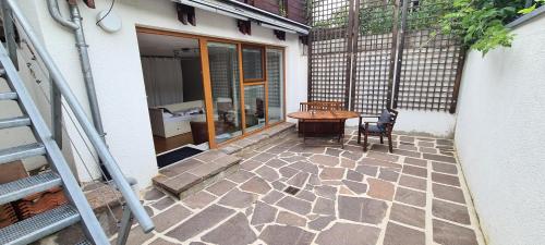 Villa Clee Ferienwohnungen Cleebronn allemagne