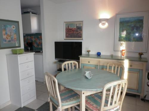 Appartement Villa climatisée 3 Pièces 100 m plage CAP D'AGDE LES TOSCANES Villa 29 Le Cap d\'Agde