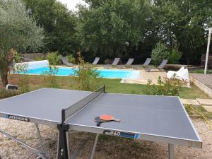 Clos du Grand Chêne - La Villa -
