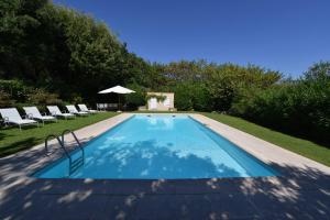 Villa Clos Notre Dame Route des Aspres 1 06370 Mouans-Sartoux Provence-Alpes-Côte d\'Azur