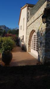 Clos SAN MICHELE 2023 - La TONNELLE