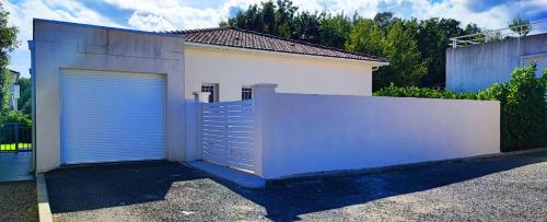 Villa close to the sea Poggio-Mezzana france