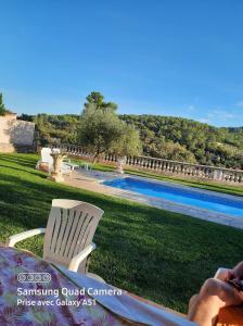 Villa Coatmeur 224 les Vanaux 83340 Cabasse Provence-Alpes-Côte d\'Azur