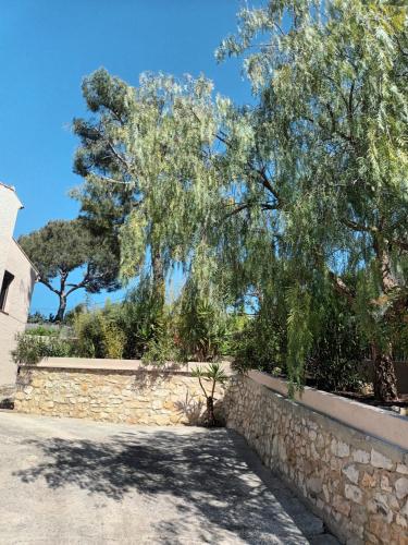 Villa Cocody Bandol france