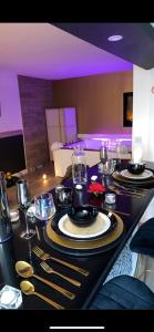 Cocooning Bed&Spa