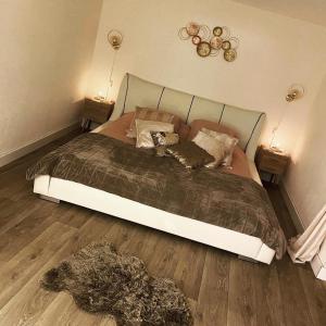 Cocooning Bed&Spa