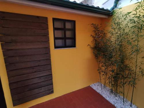 Villa Villa Coimbra - Casa Inteira Rua Bartolomeu Dias, 6 Bairro Norton de Matos Coimbra