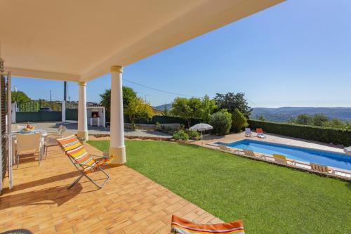 Villa Villa Colina do Sol by Villa Plus  Paderne
