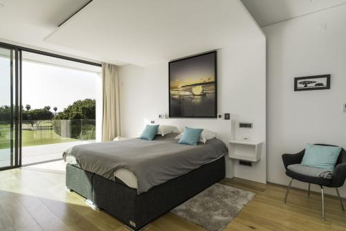 Colinas do Golfe Lux by SAPvillas