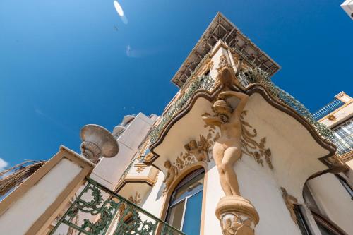 Villa COLLIN - Promenade des Anglais Nice france