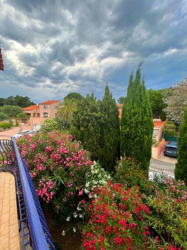 Villa VILLA COLLIOURE 10 Rue Raoul Dufy Collioure