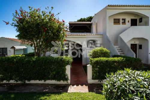 Villa Concha do Mar Porches portugal