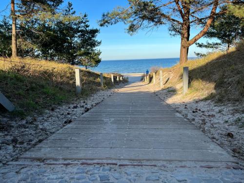 Villa Concordia Binz Binz allemagne