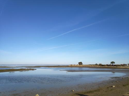 Confort et charme à 4km d'Arcachon centre