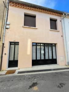 confortable maison cosy-chic, clim, park, exte