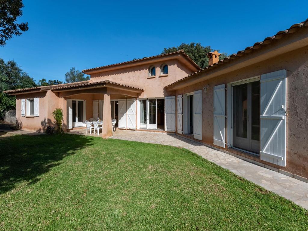 Villa Villa Corba Bala , 20137 Porto-Vecchio