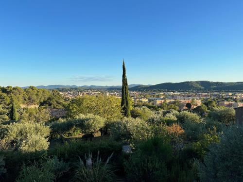 Appartement Villa Coris 1487 Boulevard Joseph Collomp Draguignan