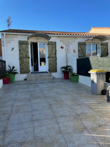 Villa Cosy de plain pied - Marseillan Marseillan france