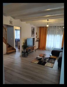 COSY HOME - Wifi - Paris/Orly - Accès 24/24