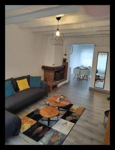 COSY HOME - Wifi - Paris/Orly - Accès 24/24