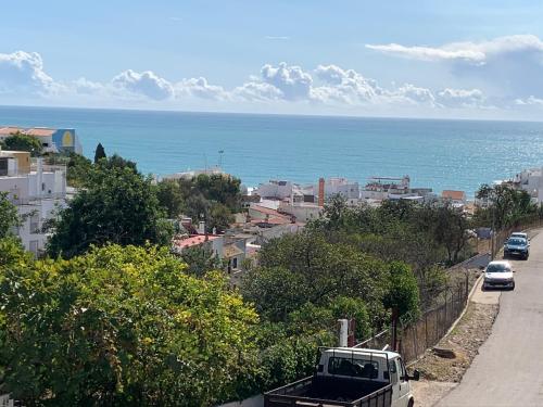 COSY MODERN HOUSE - CENTER ALBUFEIRA - OLD TOWN