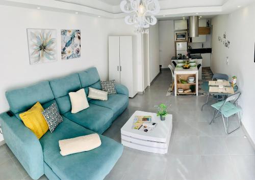 COSY MODERN HOUSE - CENTER ALBUFEIRA - OLD TOWN