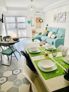 COSY MODERN HOUSE - CENTER ALBUFEIRA - OLD TOWN