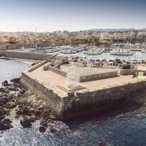 Côte d'Azur Antibes